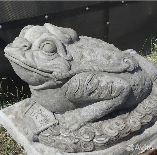 Скульптура