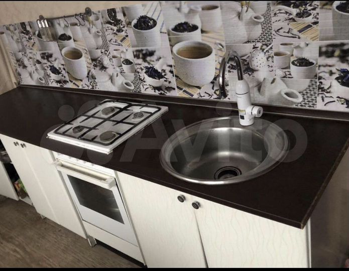 Дом 88 м² на участке 5,8 сот.