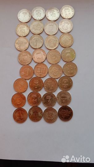 Города воинской славы