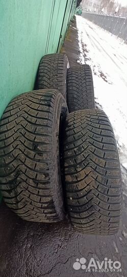 Michelin Agilis 265/60 R18