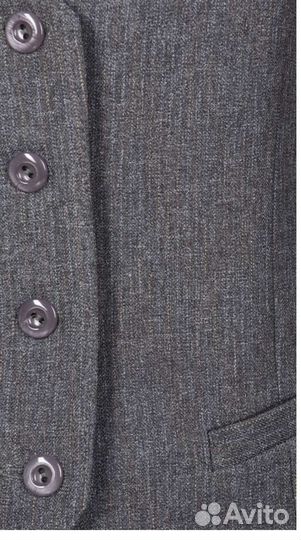 Жилет Sky Lake School 40-42 размер