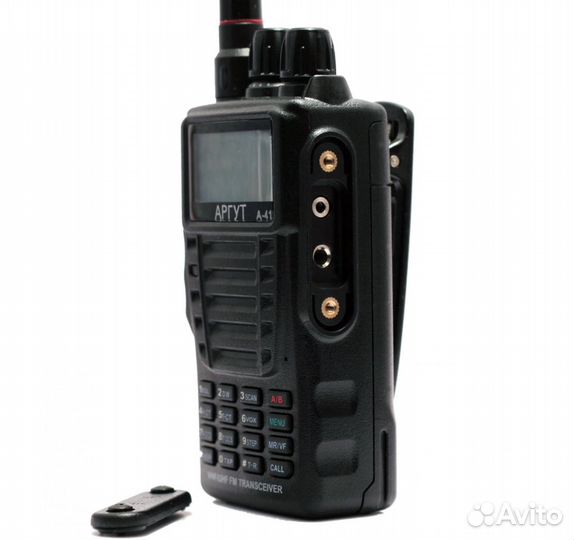Рация Аргут А-41