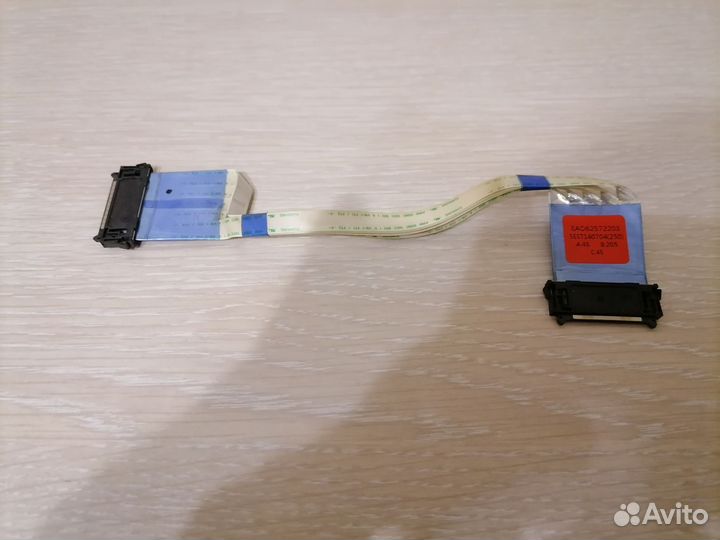 Шлейф EAD62572203