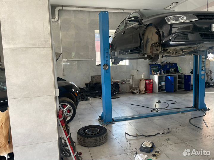 Требуется механик - Моторист