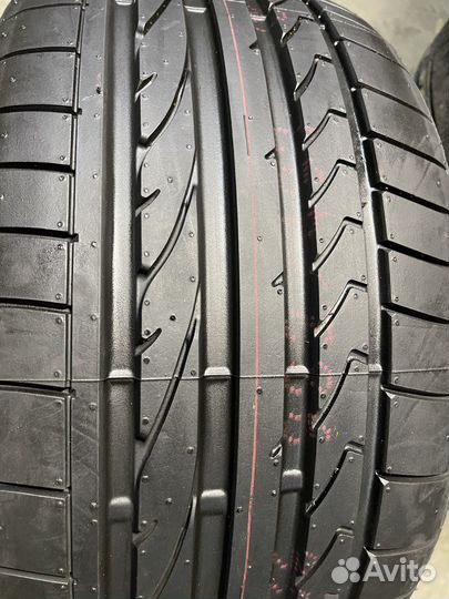 Bridgestone Potenza RE050A II 255/35 R19 96Y