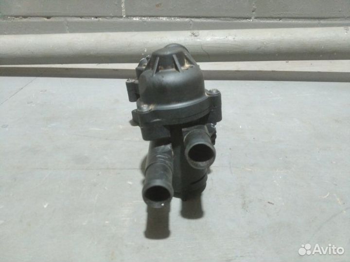 Корпус термостата Volkswagen Polo (Rus) 1.6 2013