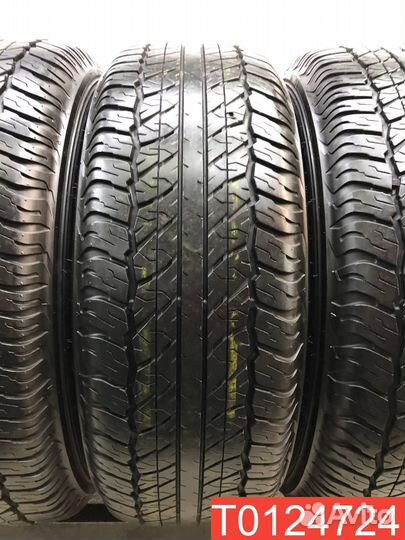 Dunlop Grandtrek AT20 265/65 R17 112S