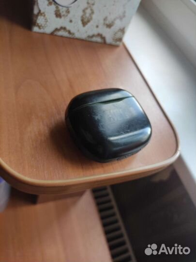 Наушники JBL Tune 120 TWS