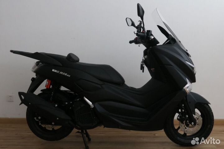 Скутер Vento MAX RS - 150cc (replica Yamaha tmax)