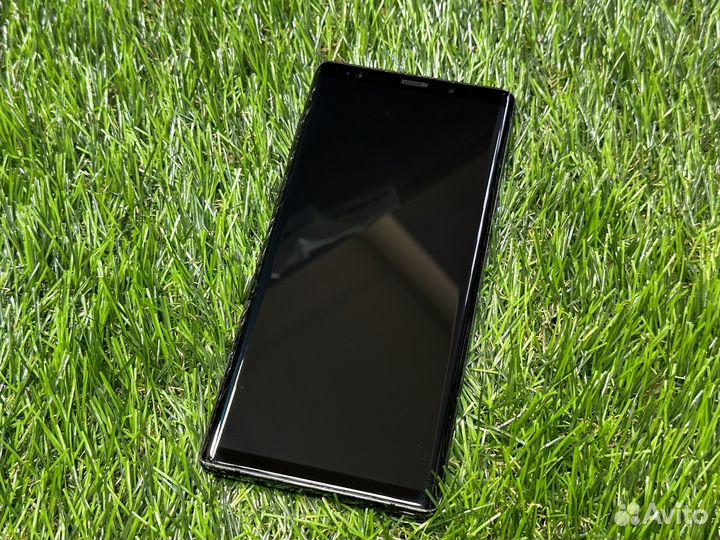 Samsung SM-N960F Galaxy Note 9 6/128