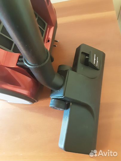 Пылесос samsung