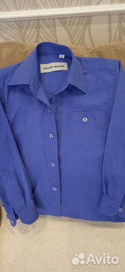 Рубашки р 28