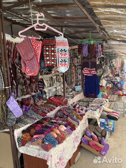 Тур в Чегем (2 дня) из Краснодара