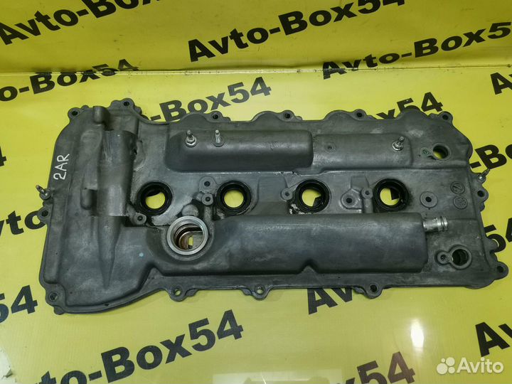 Крышка клапанная Toyota Camry ASV50, 2arfe