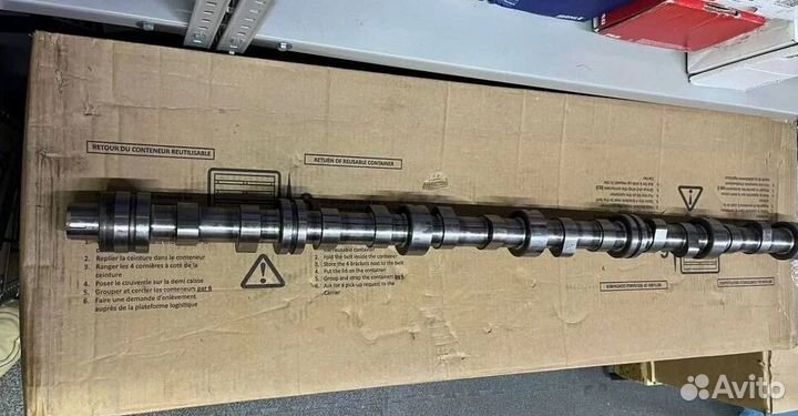 Распредвал DAF сf85/95XF/XF95