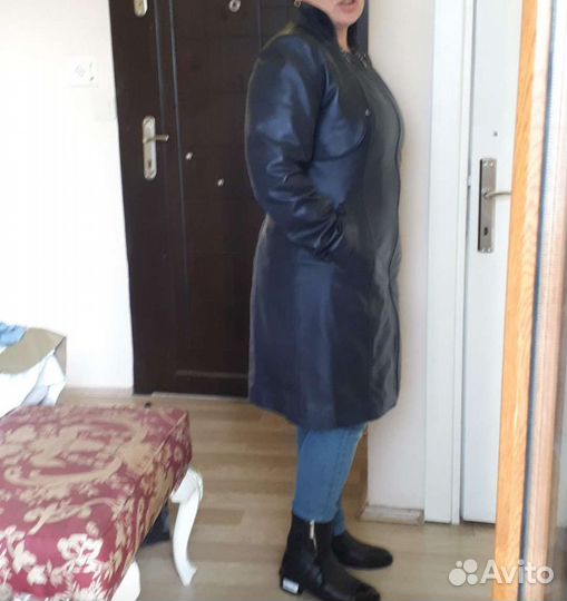 Плащ женский новый