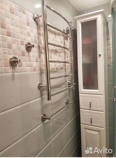 Сантехнические работы