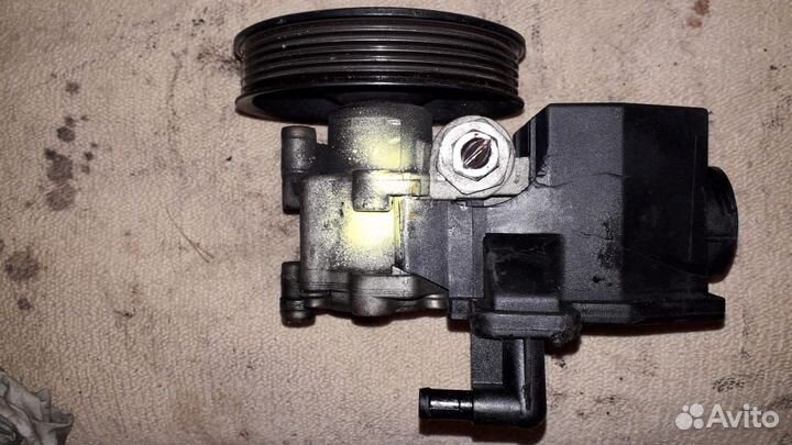 Гидроусилитель Руля Mercedes-Benz C-Class PA66GF25