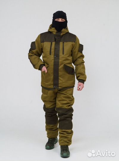 Горный костюм Горка