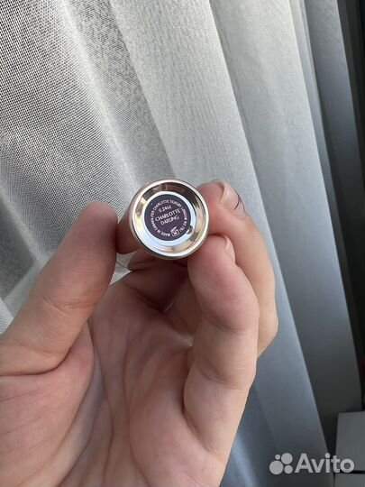 Помада charlotte tilbury