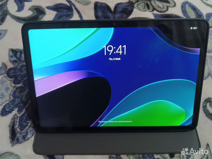 Планшет xiaomi mi pad 6