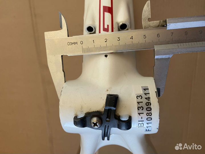 Рама Карбон GT Zaskar Expert под 26 и 27.5, S