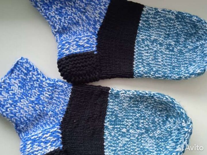 Носки женские