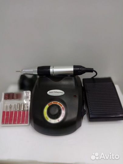 Аппарат для маникюра