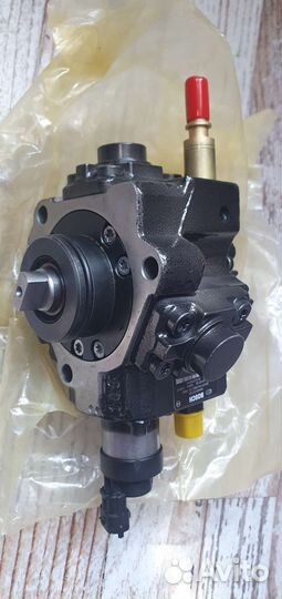 Тнвд Land Rover Freelander 2