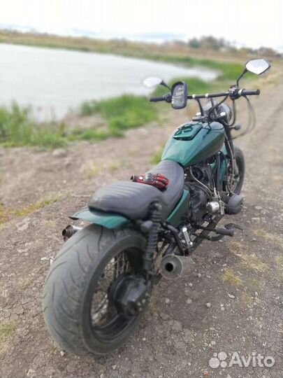 Кастом