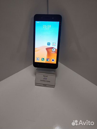 Itel A17, 16 ГБ