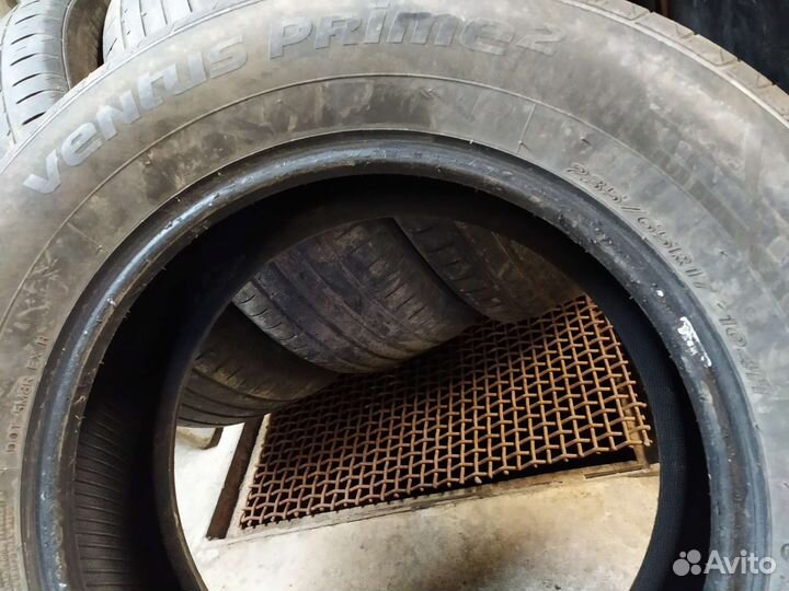 Hankook Ventus Prime 2 K115 235/65 R17