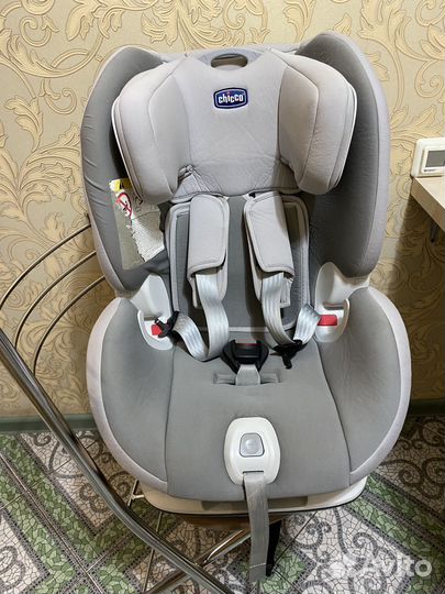 Детское автокресло от 0 до 25