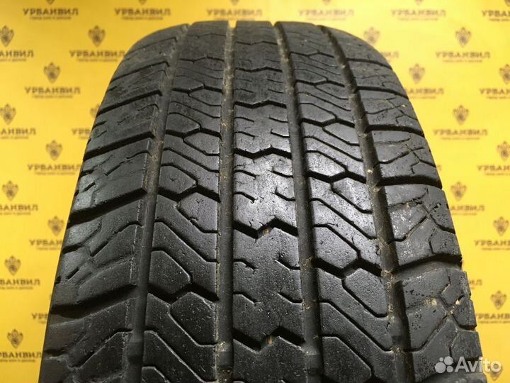 КШЗ К-175 Баргузин 4х4 205/70 R15 95T