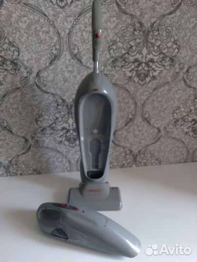 Электровеник