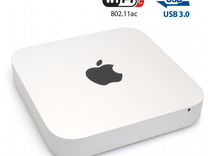 Mac Mini MD387 i5 2.5 ггц (Late 2012) на гарантии