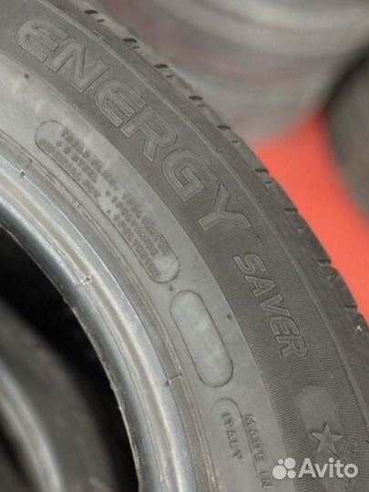 Michelin Energy Saver 205/60 R16 96V