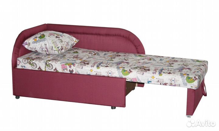 Детский диван Мечта