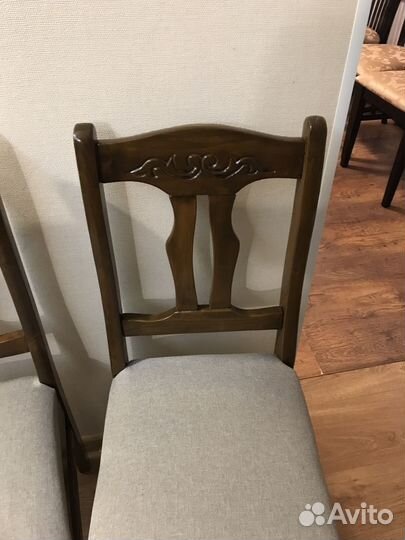 Стулья Ретро