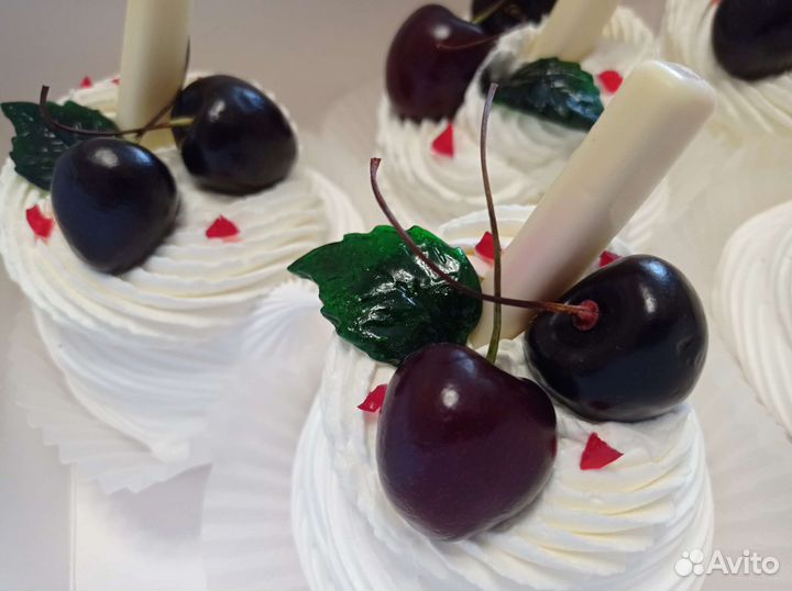 Сладости для радости (Торты домашние на заказ)