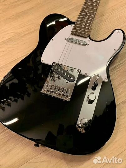 Электрогитара Fender Squier Bullet Telecaster