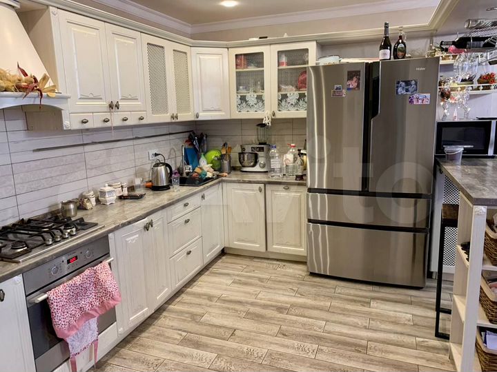 Таунхаус 180 м² на участке 4 сот.