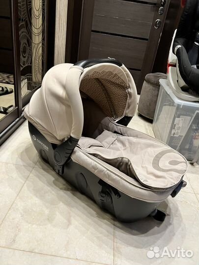 Коляска concord neo. 3в 1