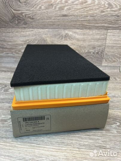 Фильтр воздушный VAG, 7P0 129 620 A