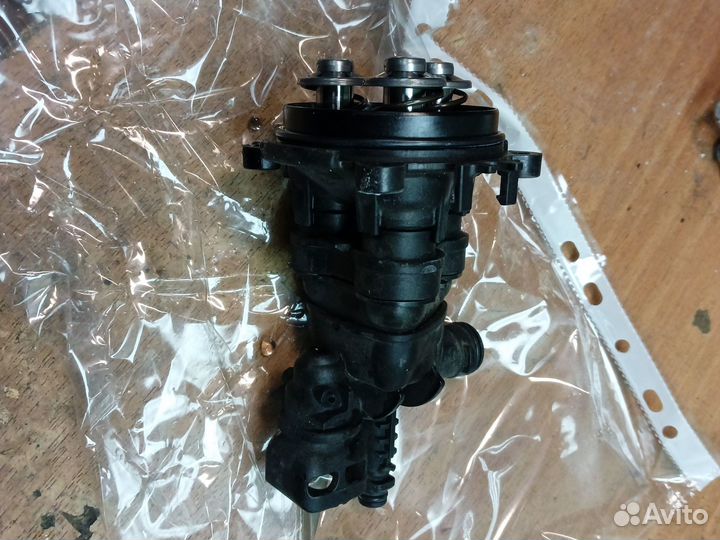 Karcher k3 помпа