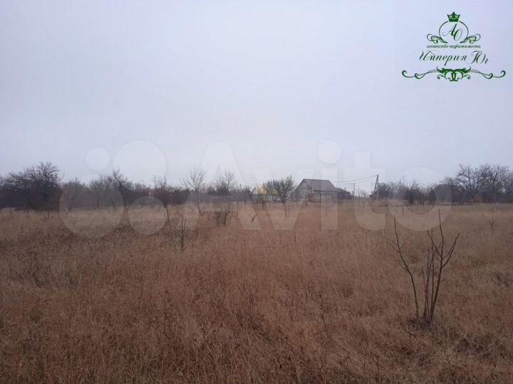 Участок 8 сот. (ИЖС)