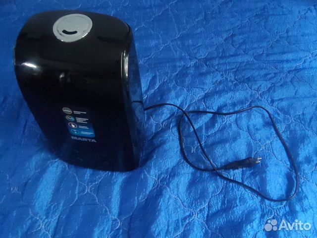 Увлажнитель воздуха Marta