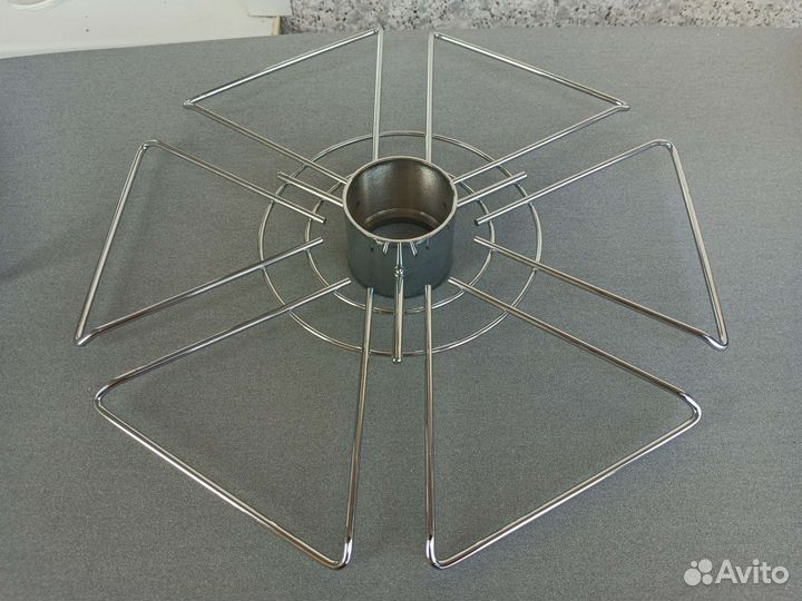 Фурнитура для барной стойки