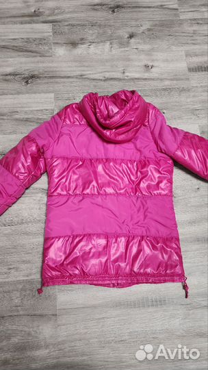 Куртка adidas женская