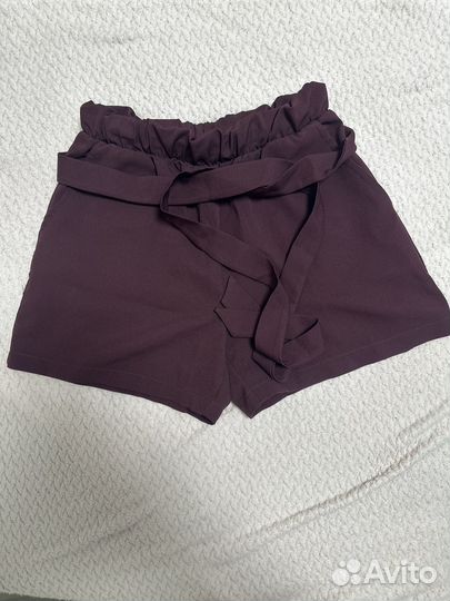 Шорты